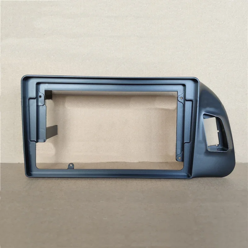 Car Multimedia Frame Car Radio Audio Frame Dashboard Panel 9" Fascias For Audi Q5 L.H.D. 2008 2009 2010 2011 2012 2013 2014-2016
Car Multimedia Frame Car Radio Audio Frame Dashboard Panel 9" Fascias For Audi Q5 L.H.D. 2008 2009 2010 2011 2012 2013 2014-2016