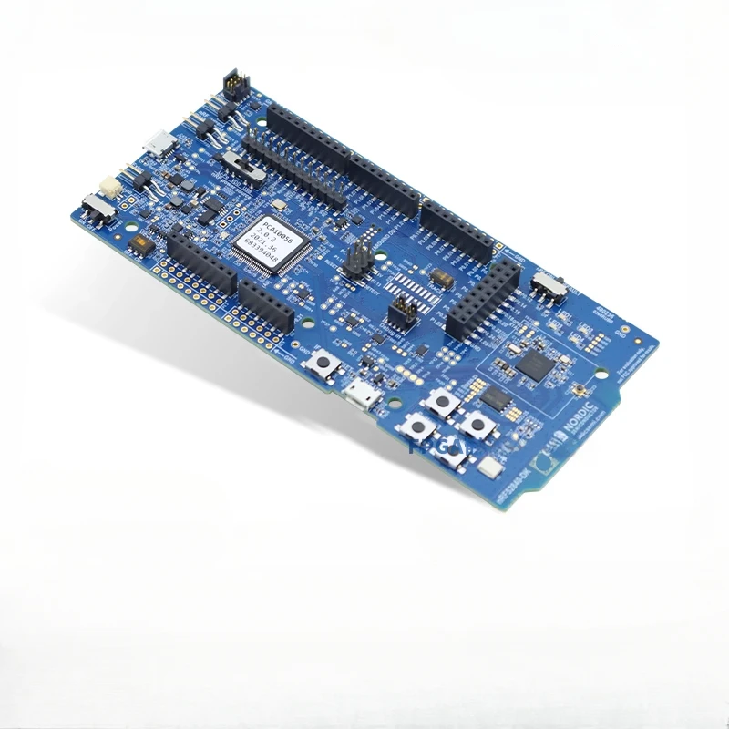 NRF52840-DK Pca10056 Bluetooth Development Board Module
NRF52840-DK Pca10056 Bluetooth Development Board Module