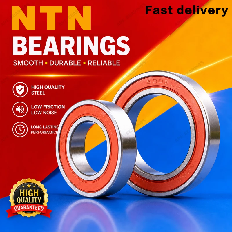 2-10pcs Original JAPAN NTN Bearing 6813-2RS 6813ZZ 65x85x10mm 6813 ZZ LLU -2Z RS -2RS Precision Ball Bearings
2-10pcs Original JAPAN NTN Bearing 6813-2RS 6813ZZ 65x85x10mm 6813 ZZ LLU -2Z RS -2RS Precision Ball Bearings