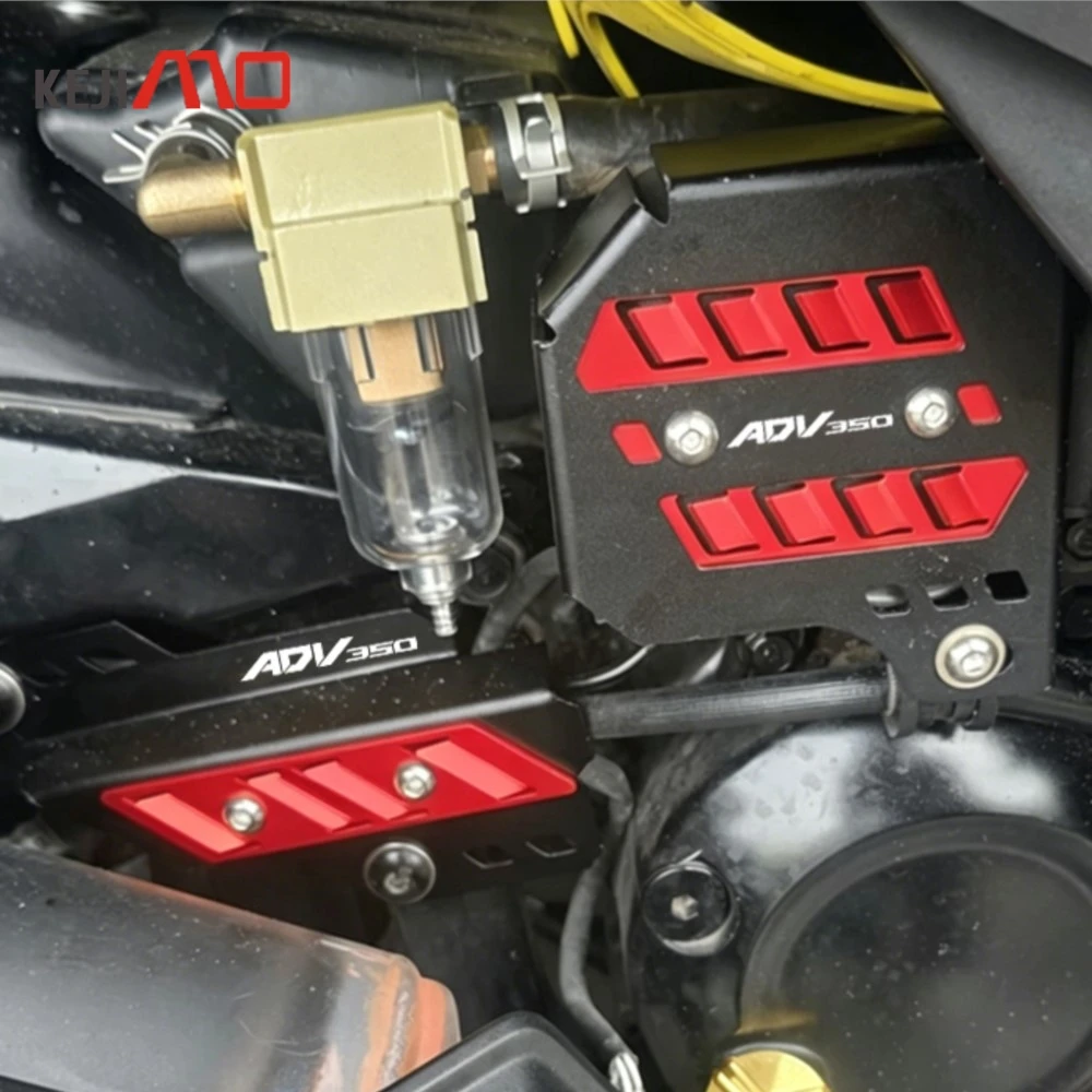 Motorcycle Ignition Coil Protective Cover Conduit Guard For Honda ADV350 ADV 350 FORZA 350 NSS350 2021 2022 2023 2024 2025 2026
Motorcycle Ignition Coil Protective Cover Conduit Guard For Honda ADV350 ADV 350 FORZA 350 NSS350 2021 2022 2023 2024 2025 2026