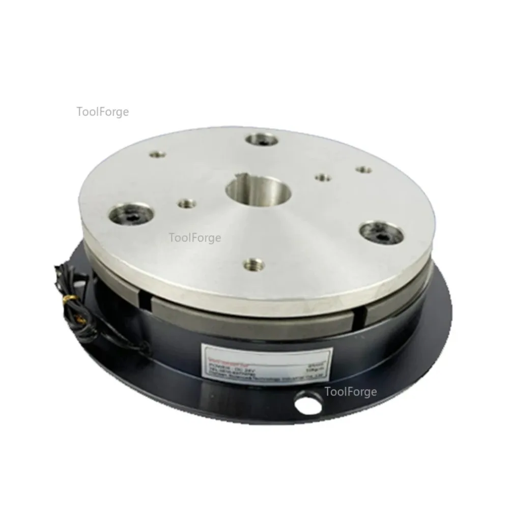 FBD-006 Single Plate Electromagnetic Brake 24V Energized Brake Clutch
FBD-006 Single Plate Electromagnetic Brake 24V Energized Brake Clutch