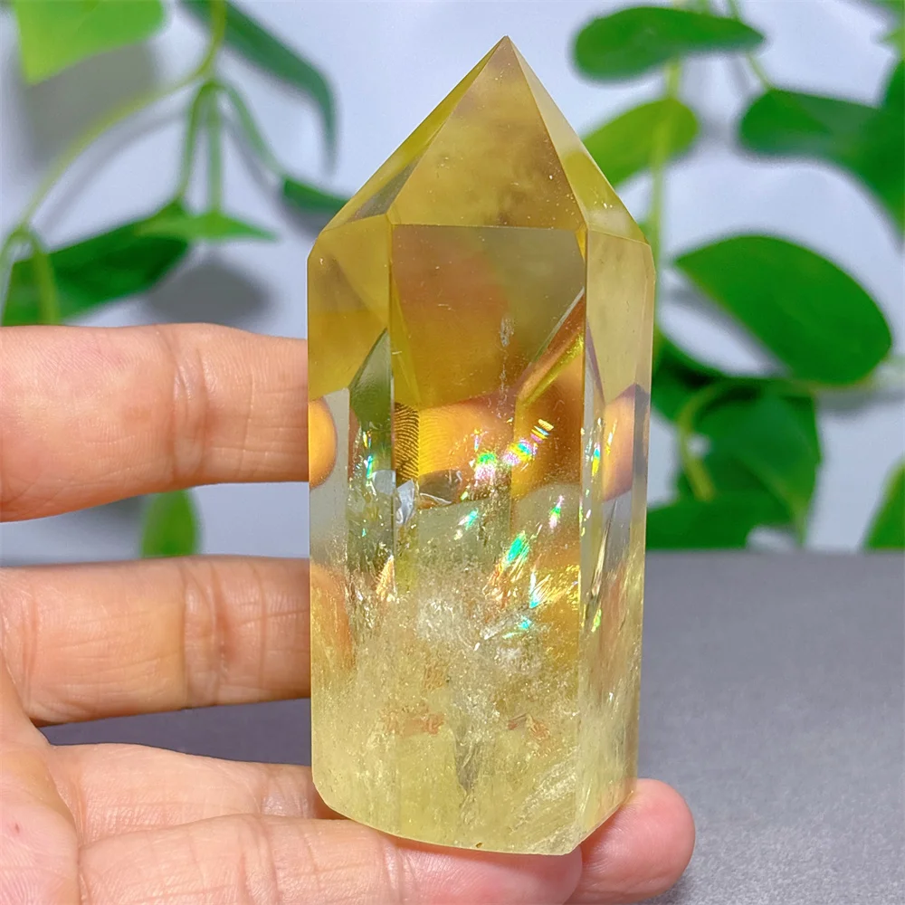 Высокое качество цитрин башня кристалл натуральный камень кварцевый камень минералы украшение дома Рейки ремесло подарки энергетическое исцеление сад
Высокое качество цитрин башня кристалл натуральный камень кварцевый камень минералы украшение дома Рейки ремесло подарки энергетическое исцеление сад