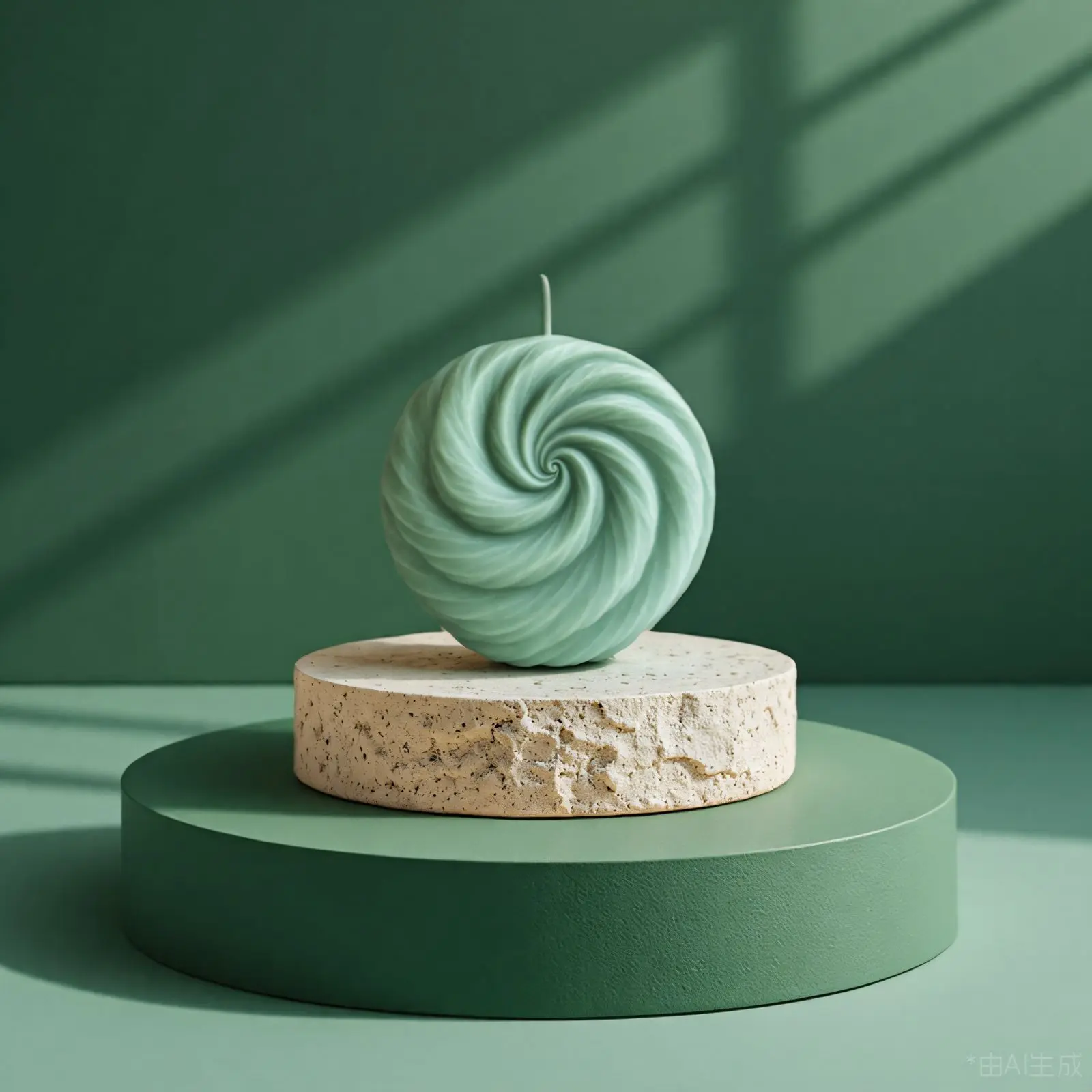 Round Ball Spiral Scented Candle Silicone Mold Diy Geometric Diffuser Stone Plaster Decoration Epoxy Resin Molds Candle Making
Round Ball Spiral Scented Candle Silicone Mold Diy Geometric Diffuser Stone Plaster Decoration Epoxy Resin Molds Candle Making