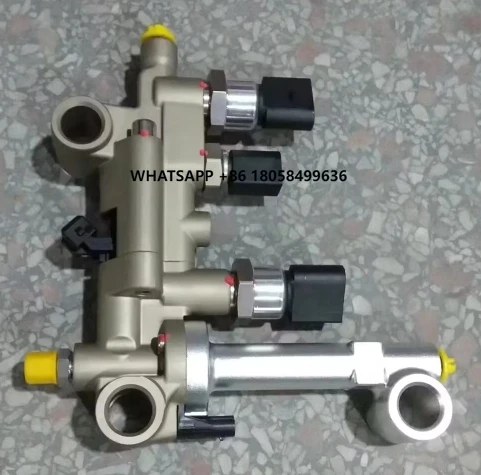 High Quality Truck Part Measuring Instruments OEM A0001404139 Fit for Mercedes Benz Brand
High Quality Truck Part Measuring Instruments OEM A0001404139 Fit for Mercedes Benz Brand