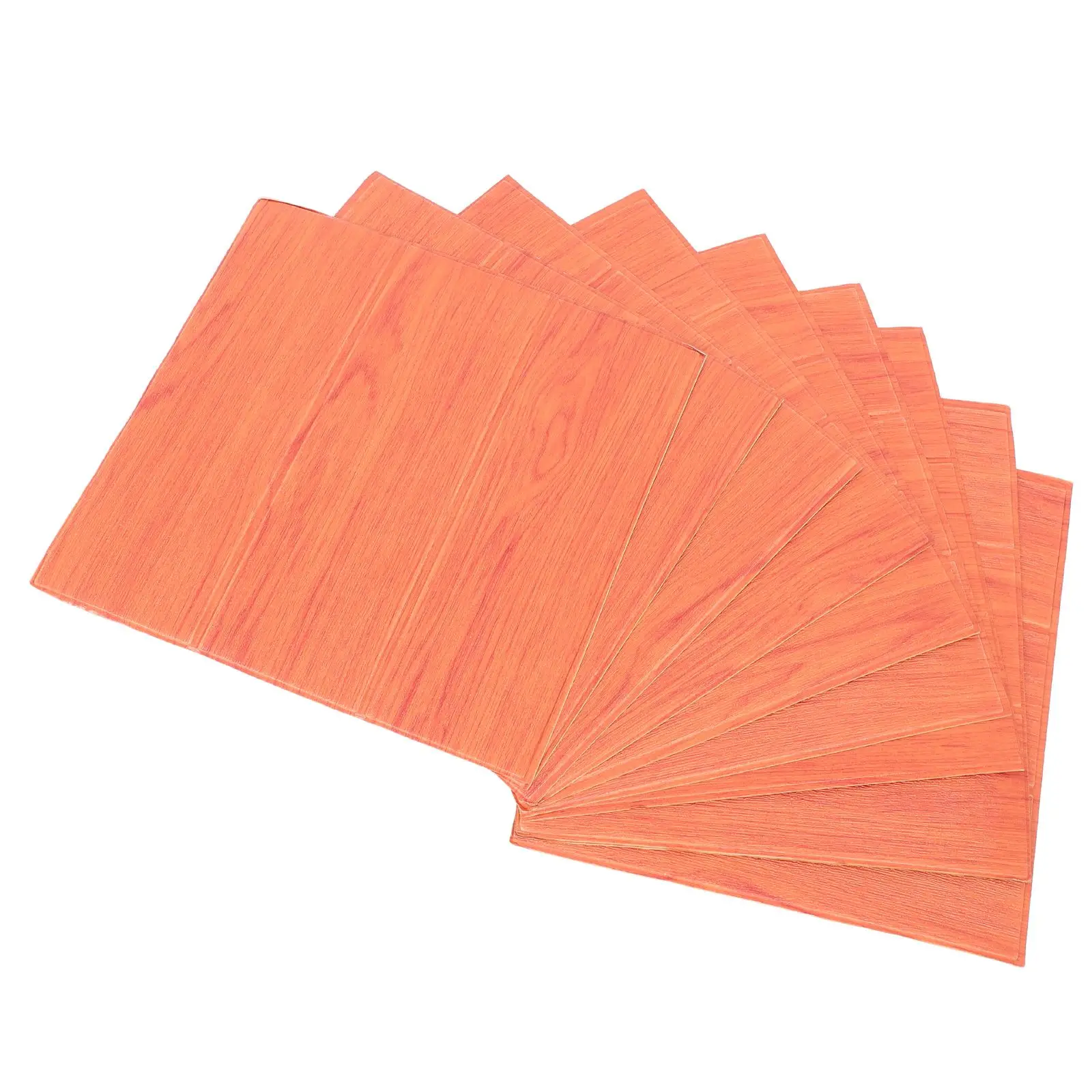 10 Pcs Stickers Realistic Brick Pattern Self Adhesive Wallpaper Living Room Decor Peel Stick Tiles Durable Textured
10 Pcs Stickers Realistic Brick Pattern Self Adhesive Wallpaper Living Room Decor Peel Stick Tiles Durable Textured