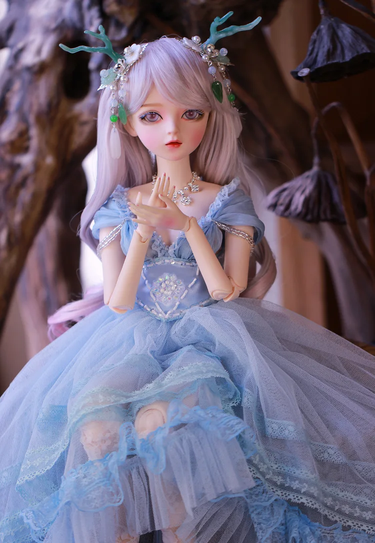 Кукла-кошка 1/3 SD/BJD, 60 см, подарок на день рождения/Рождество для детей, набор одежды для куклы-принцессы, куклы BJD
Кукла-кошка 1/3 SD/BJD, 60 см, подарок на день рождения/Рождество для детей, набор одежды для куклы-принцессы, куклы BJD