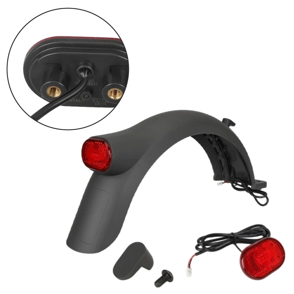 Mudguard Hook Rear Mudguard Lamp For Night Driving Bright Taillight Easy Installation Rear Brake Light For Bike
Mudguard Hook Rear Mudguard Lamp For Night Driving Bright Taillight Easy Installation Rear Brake Light For Bike