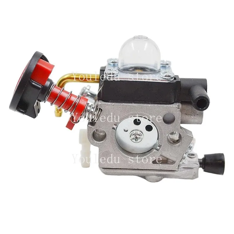 Для STIHL HS82T HS82R HS87T HS87R 42371200621 Карбюраторная газонокосилка, триммер для живой изгороди
Для STIHL HS82T HS82R HS87T HS87R 42371200621 Карбюраторная газонокосилка, триммер для живой изгороди