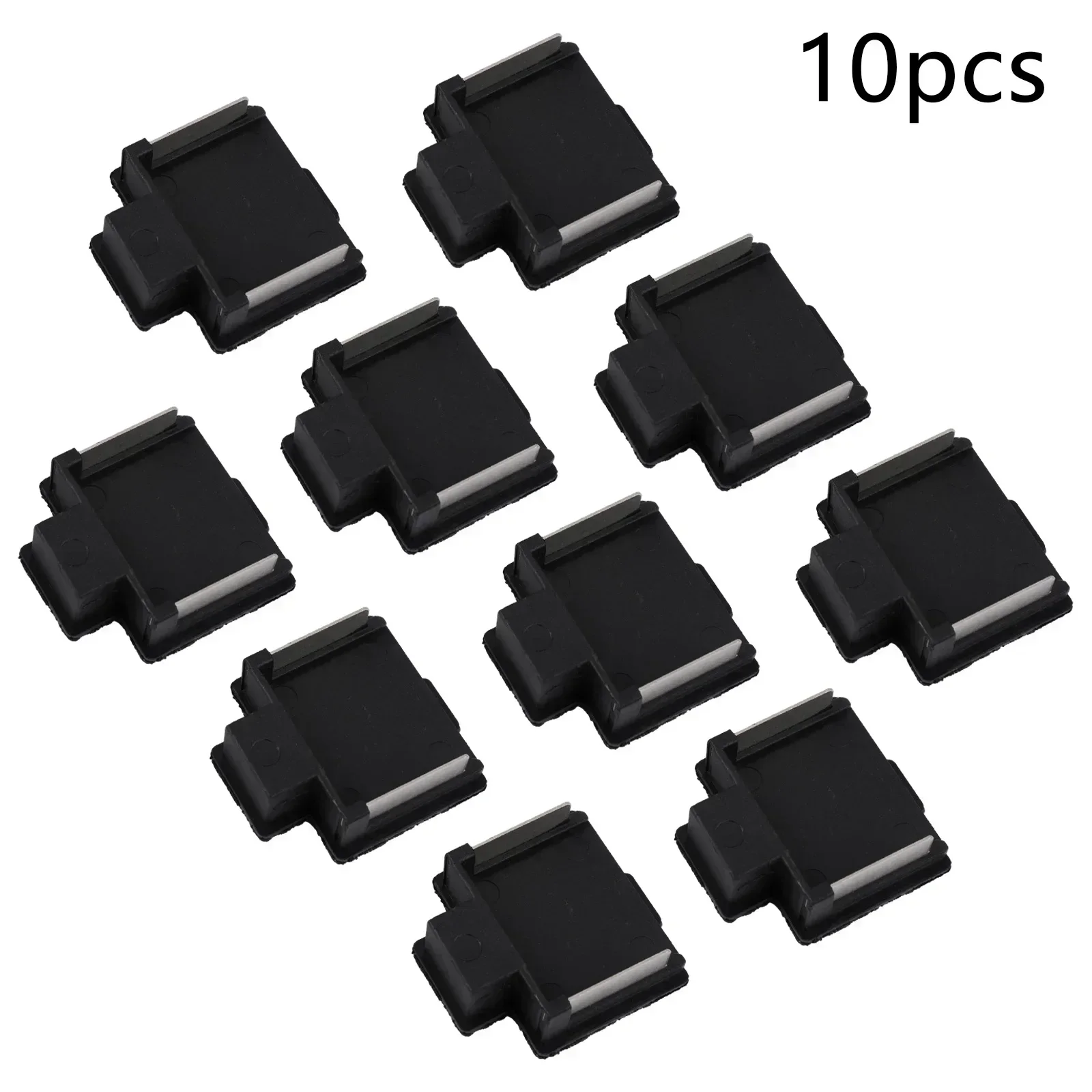 Battery Adapter Battery Connector Tool Parts 10PCS Adapter Lithium Battery Power Tools Power Tools Accessories
Battery Adapter Battery Connector Tool Parts 10PCS Adapter Lithium Battery Power Tools Power Tools Accessories