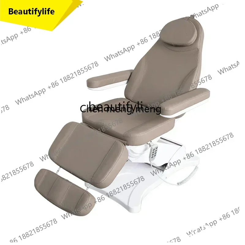 New Arrivals Electric Beauty Bed Beauty Medical Plastic Beauty Physiotherapy Massage Eyelash Tattoo Embroidery Lifting Massage
New Arrivals Electric Beauty Bed Beauty Medical Plastic Beauty Physiotherapy Massage Eyelash Tattoo Embroidery Lifting Massage