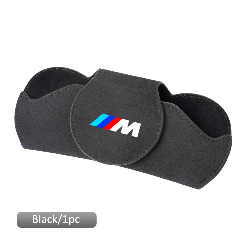 Car Glasses Case Sunglasses Storage Box Clip For M Performance BMW M M3 M4 M5 F20 F40 F22 F30 E90 F32 F10 F06 F07 F46 Accessory
Car Glasses Case Sunglasses Storage Box Clip For M Performance BMW M M3 M4 M5 F20 F40 F22 F30 E90 F32 F10 F06 F07 F46 Accessory