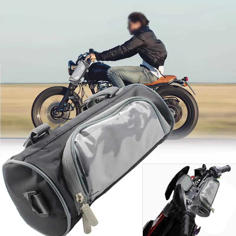 Electric Vehicle Headpack Mountain Bike Pack Motorcycle Outdoor Riding Pack
Electric Vehicle Headpack Mountain Bike Pack Motorcycle Outdoor Riding Pack