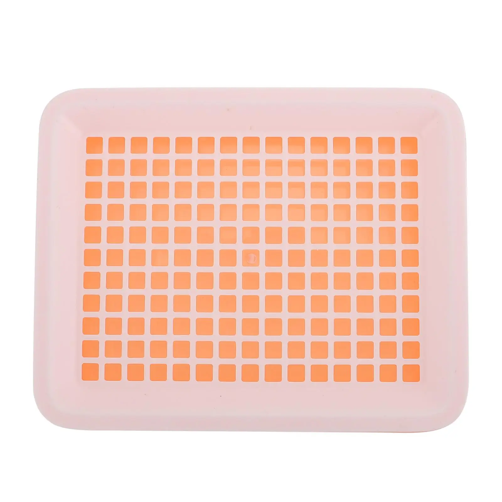 Pet Cleaning Supplies Bunny Litter Box Large Space Safe Use Heightened Fence Anti Fall Potty Thick Net Guinea Pig
Pet Cleaning Supplies Bunny Litter Box Large Space Safe Use Heightened Fence Anti Fall Potty Thick Net Guinea Pig
