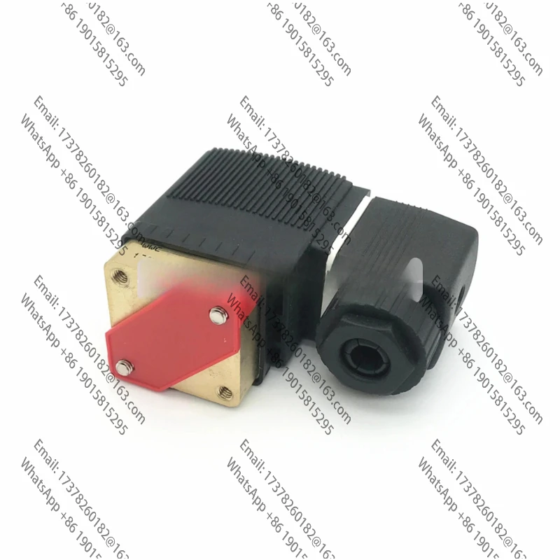 Электромагнитный клапан подходит для Atlas Copco 1625165366 1089943919 1089062052 1089035154
Электромагнитный клапан подходит для Atlas Copco 1625165366 1089943919 1089062052 1089035154