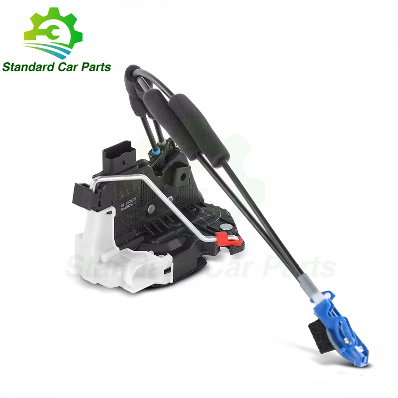 813101M040 For Kia Forte Cerato Forte Koup 2009-2013 Front Rear Left Right Door Lock Actuator 813201M050 814101M020 814201M020
813101M040 For Kia Forte Cerato Forte Koup 2009-2013 Front Rear Left Right Door Lock Actuator 813201M050 814101M020 814201M020