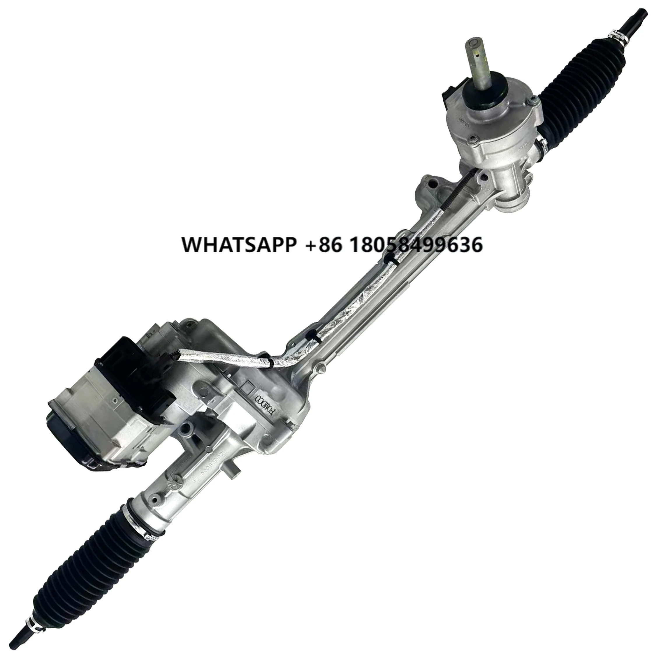 Auto Part Electronic Steering Rack for Ford Explorer 2015-2016 OEM FB53-3D070 FB5Z-3504
Auto Part Electronic Steering Rack for Ford Explorer 2015-2016 OEM FB53-3D070 FB5Z-3504