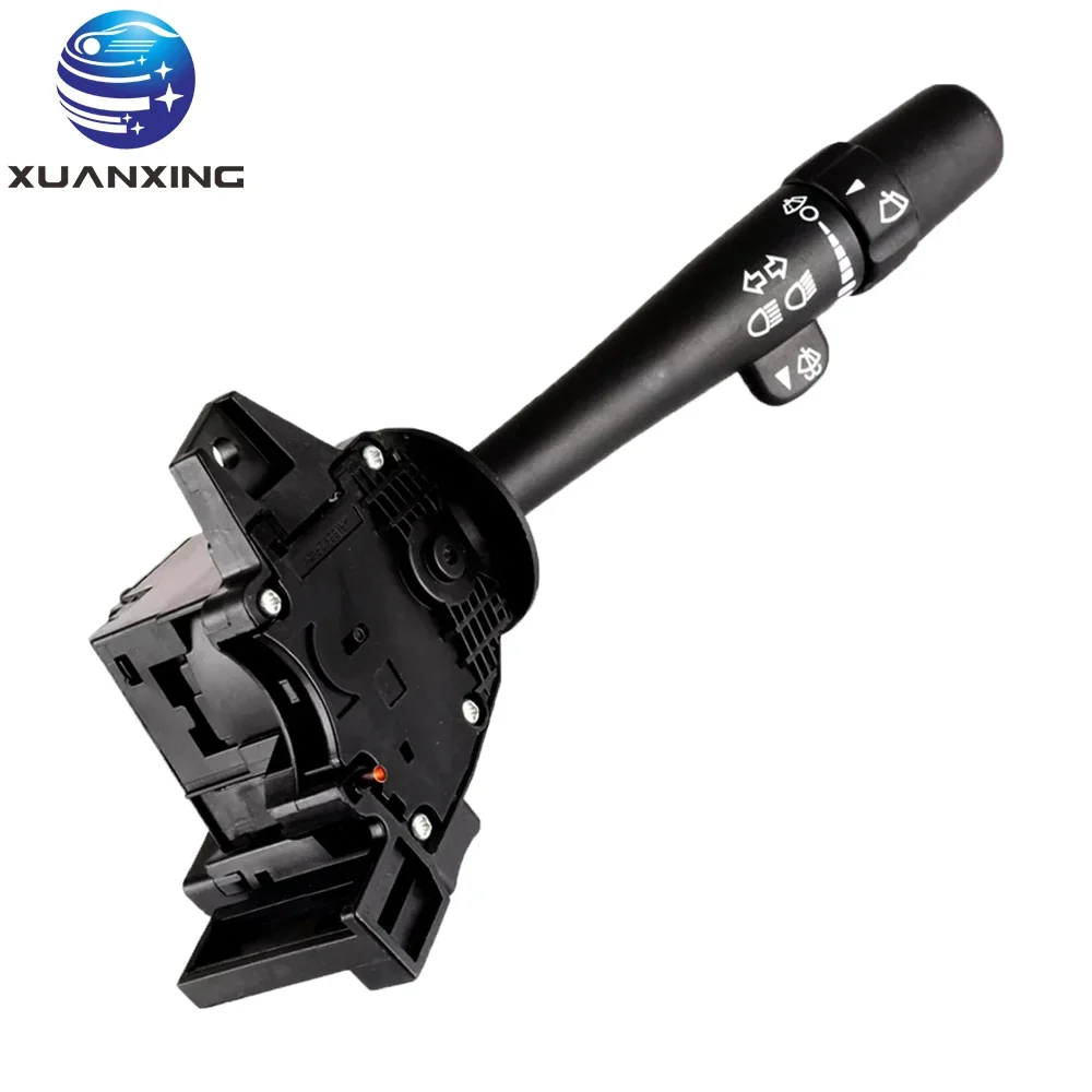 OE 12450066 Turn Signal Multi Function Combina Tion Switch For Chevrolet Silverado GMC Isuzu Pickup
OE 12450066 Turn Signal Multi Function Combina Tion Switch For Chevrolet Silverado GMC Isuzu Pickup