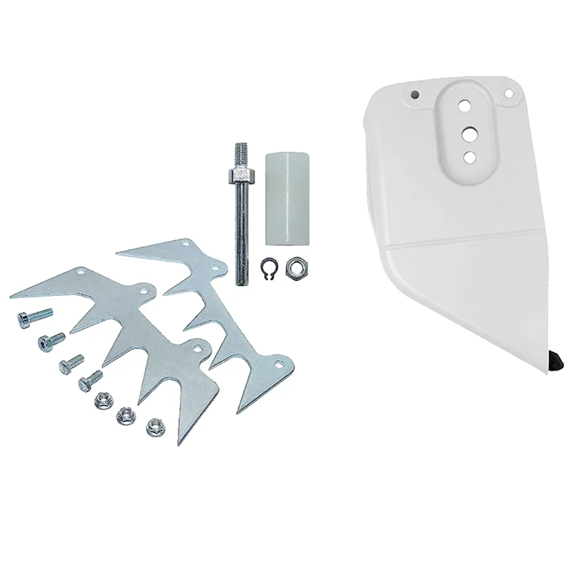 A76I Anti -Crumbers Inserted Wooden Tooth Protector Is Suitable for Stihl Steel MS044 046 066 440 460 650 660
A76I Anti -Crumbers Inserted Wooden Tooth Protector Is Suitable for Stihl Steel MS044 046 066 440 460 650 660