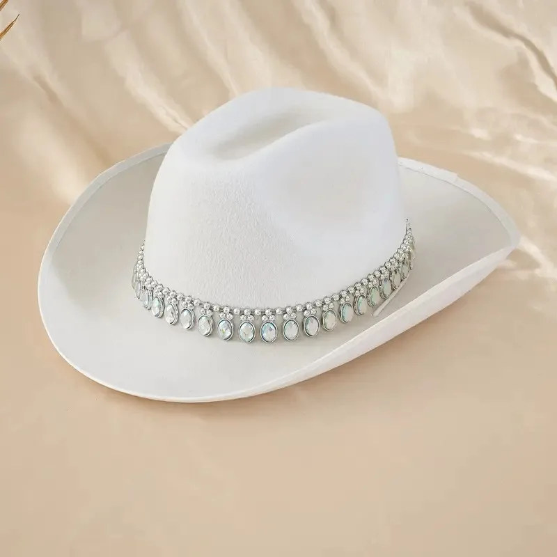 Rhinestone Cowboy Hat Straw Western Hat for Women Men Cowgirl Party Beach Vintage Cowboy Accessories Festival Rave Country Music
Rhinestone Cowboy Hat Straw Western Hat for Women Men Cowgirl Party Beach Vintage Cowboy Accessories Festival Rave Country Music