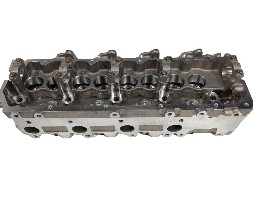 Factory Direct 1KZ 1KZT 1KZ-T Engine Cylinder Head 11101-69126 11101-69128 11101-69125 11101-69127 For 3.0TD
Factory Direct 1KZ 1KZT 1KZ-T Engine Cylinder Head 11101-69126 11101-69128 11101-69125 11101-69127 For 3.0TD