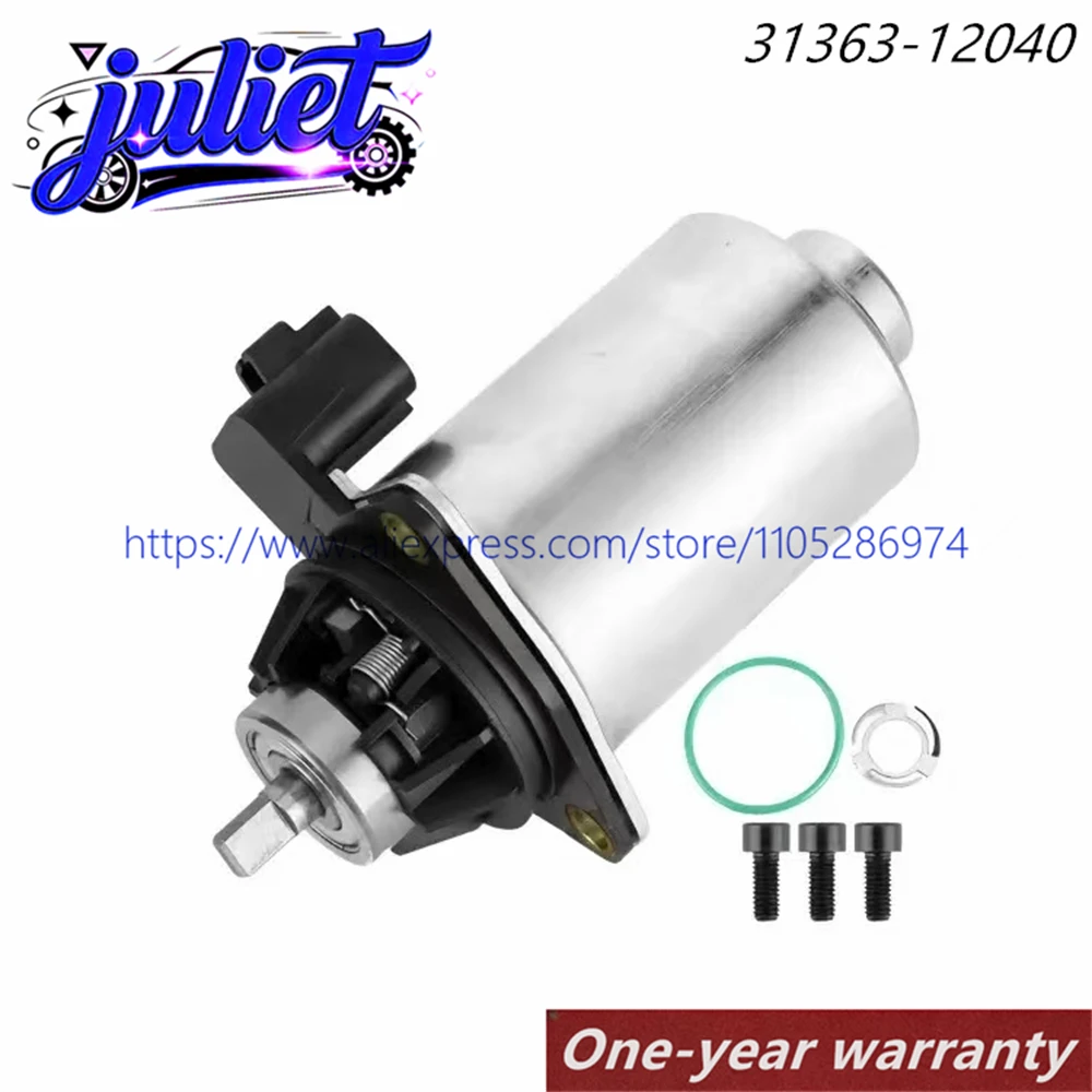 3136312040 Actuator Clutch Motor For Toyota Corolla Yaris Verso Auris 1.5L 1.8L 1.33 Dual-VVTi 2006-2009 31363-12040
3136312040 Actuator Clutch Motor For Toyota Corolla Yaris Verso Auris 1.5L 1.8L 1.33 Dual-VVTi 2006-2009 31363-12040