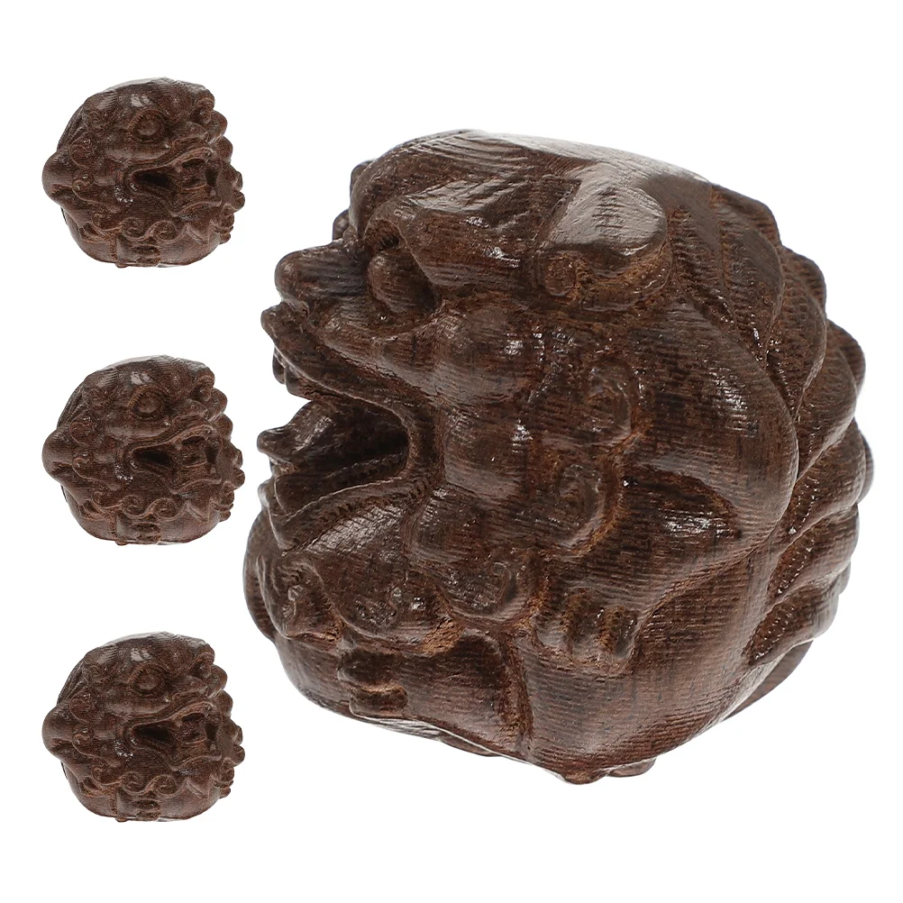 4 Pcs Practice Handball Massage Balls Handballs Handle Vietnam Eaglewood Decorative
4 Pcs Practice Handball Massage Balls Handballs Handle Vietnam Eaglewood Decorative