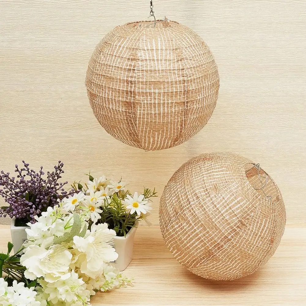 3pcs Durable 8inch Linen Paper Lantern Portable Funny Festival Lantern Unique Hanging Lantern Birthday Party Decor
3pcs Durable 8inch Linen Paper Lantern Portable Funny Festival Lantern Unique Hanging Lantern Birthday Party Decor