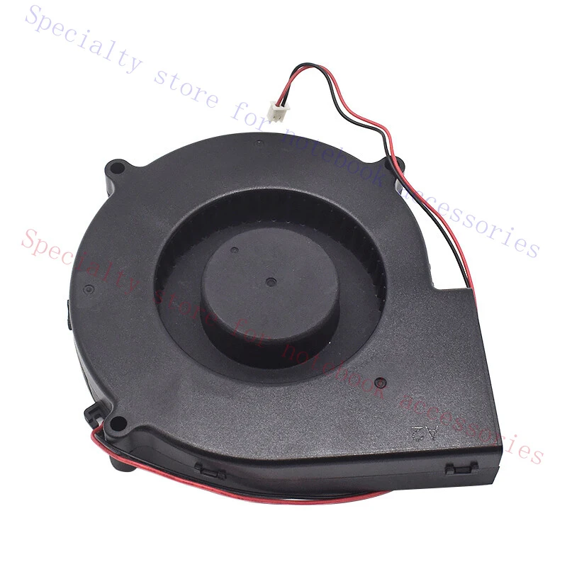 R+ S&T SFL1425S1A DC 12V 0.26A CPU Fan
R+ S&T SFL1425S1A DC 12V 0.26A CPU Fan