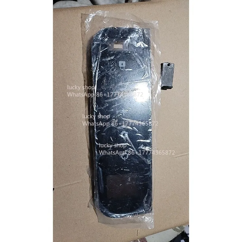 Car Refrigerator Display Panel Display Control Panel
Car Refrigerator Display Panel Display Control Panel