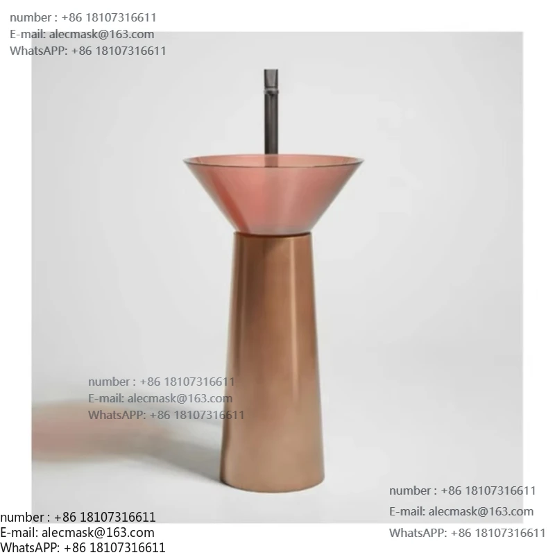 Clear Crystal Resin Base Sink Solid Surface Freestanding Oval Apartment Bathroom Wash
Clear Crystal Resin Base Sink Solid Surface Freestanding Oval Apartment Bathroom Wash