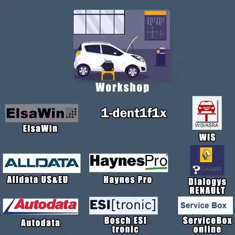 Autodata 3 IN 1 2025 Alldata Repair USA Europe EU Update Online Account All Data Auto Data Car Parts Diagram for Car Repair
Autodata 3 IN 1 2025 Alldata Repair USA Europe EU Update Online Account All Data Auto Data Car Parts Diagram for Car Repair