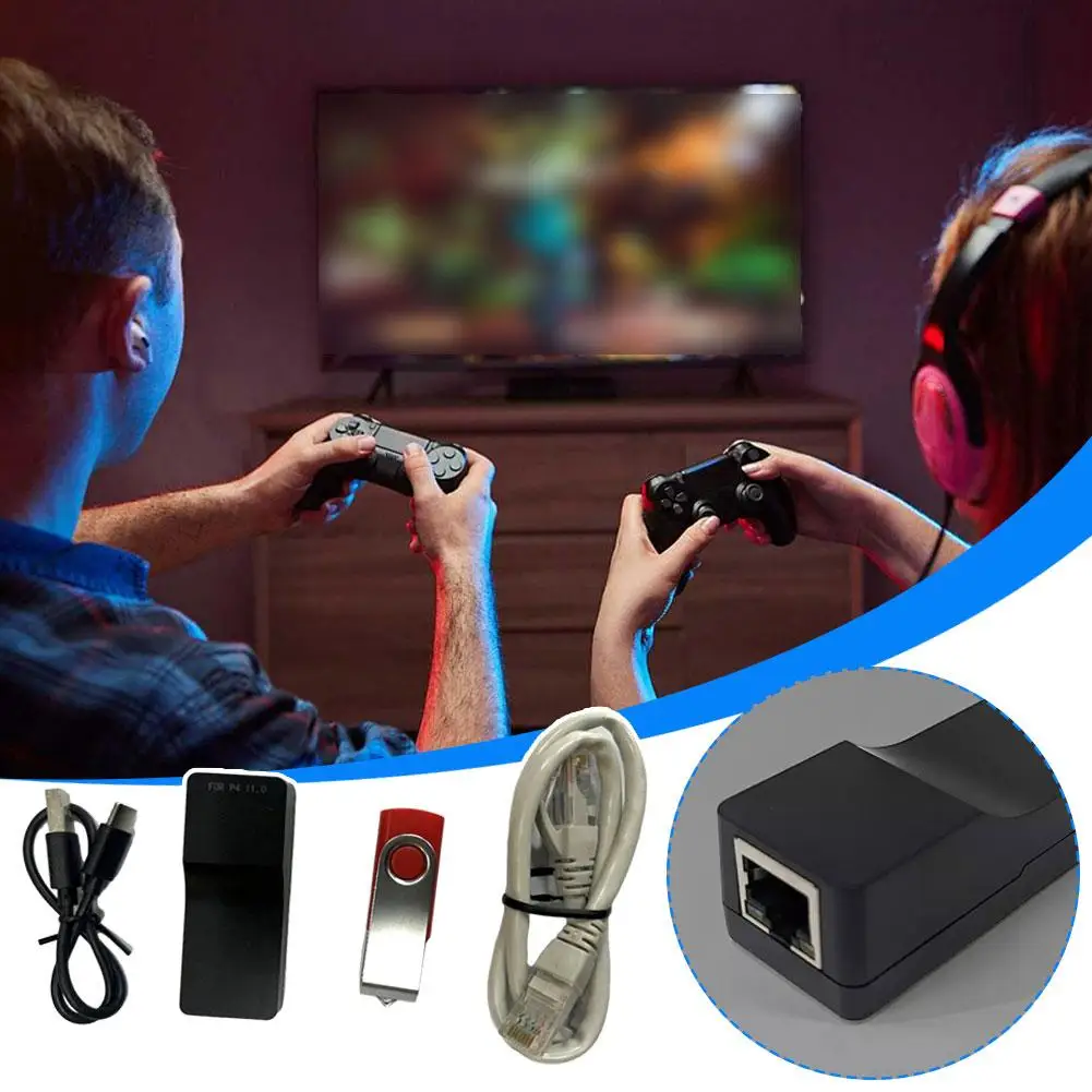9,0/11,0 Двойная система для ps4. система обслуживания трещин 11 9,0 Flash Remote Upgrade Black Screen Upgrade Free Plug-in Usb E3f0
9,0/11,0 Двойная система для ps4. система обслуживания трещин 11 9,0 Flash Remote Upgrade Black Screen Upgrade Free Plug-in Usb E3f0
