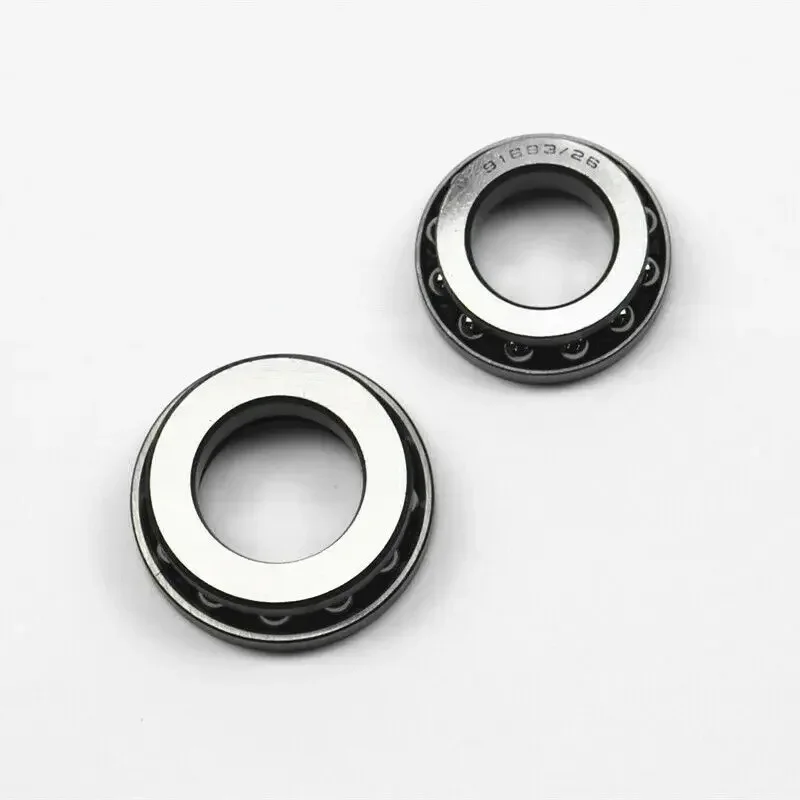 Sports Street Bike Steering Bearing Kit For Honda CBR250 400 CBR600RR CBR1000RR
Sports Street Bike Steering Bearing Kit For Honda CBR250 400 CBR600RR CBR1000RR