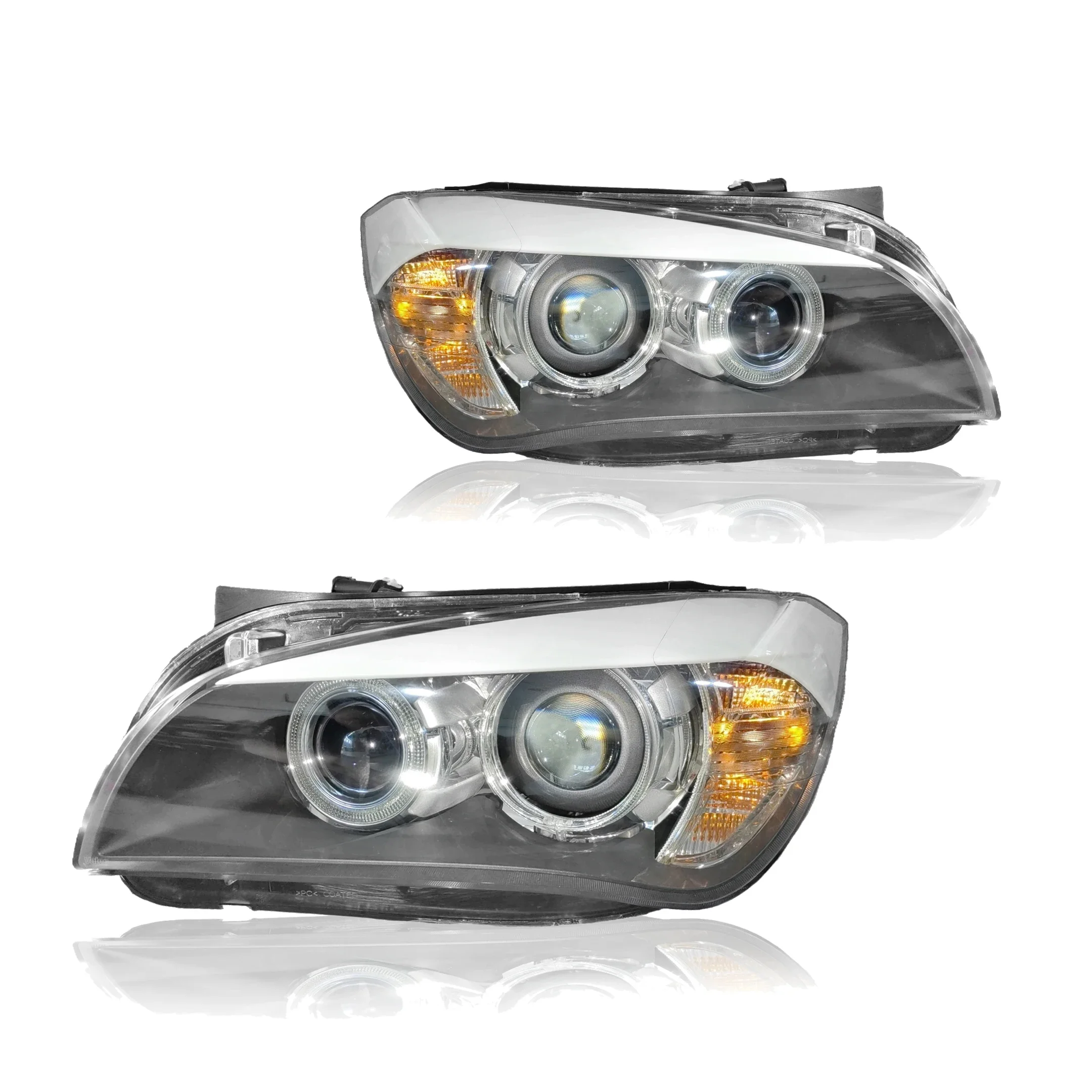 Good Price High Quality Headlight For Bmw X1 E84 Headlight 2009-2012 Year Head Lamp Xenon Headlight
Good Price High Quality Headlight For Bmw X1 E84 Headlight 2009-2012 Year Head Lamp Xenon Headlight