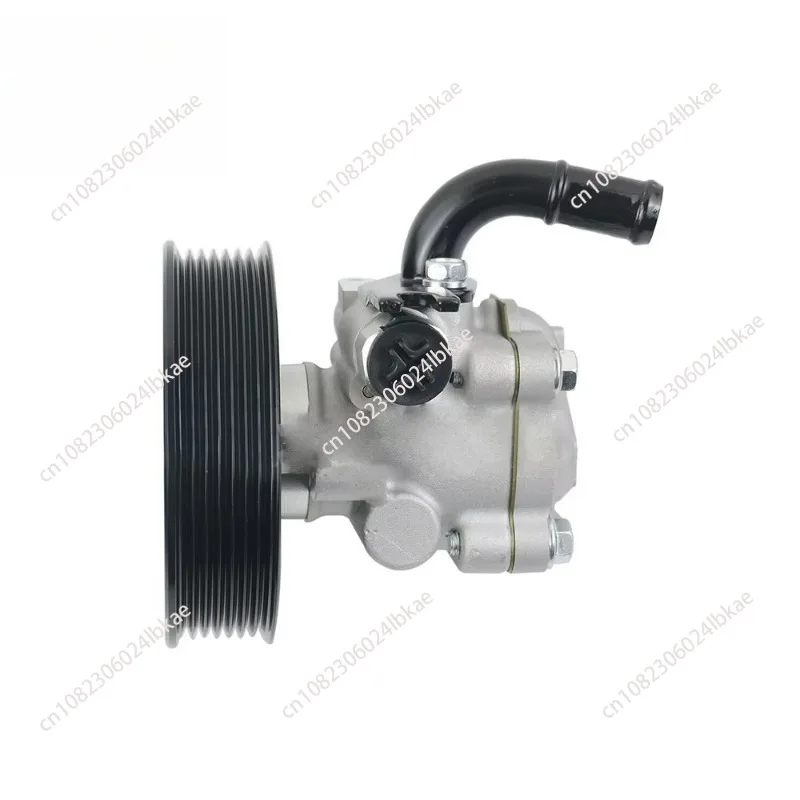 Suitable for 57100-4h000 571004h000 hyundai grand starek 57100-59000 auto parts power steering pump
Suitable for 57100-4h000 571004h000 hyundai grand starek 57100-59000 auto parts power steering pump