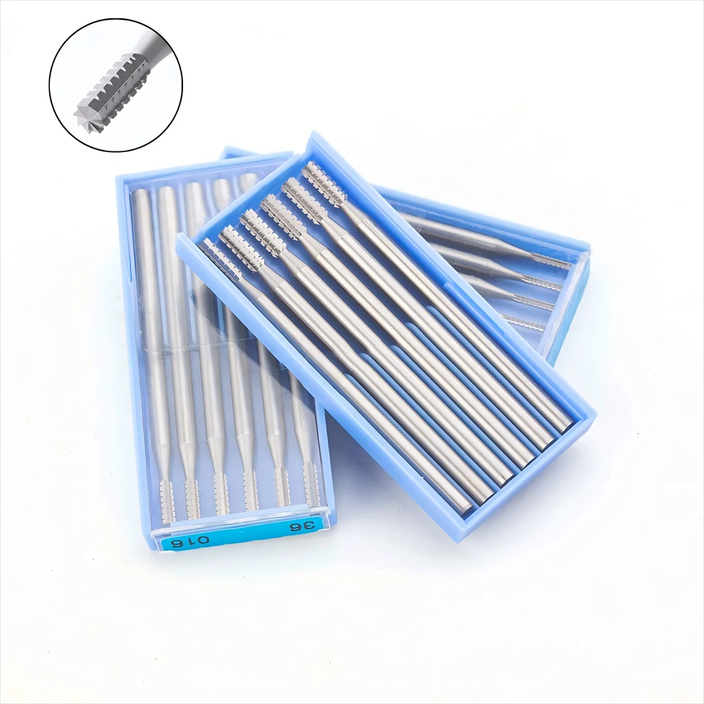 6 шт./компл. стальные боры из быстрорежущей стали для гравировки ювелирных изделий, сверла по металлу, шлифовальные насадки для резьбы по металлу, 2,35 мм, концевая фреза с хвостовиком, ювелирные изделия, нефритовый вращающийся инструмент
6 шт./компл. стальные боры из быстрорежущей стали для гравировки ювелирных изделий, сверла по металлу, шлифовальные насадки для резьбы по металлу, 2,35 мм, концевая фреза с хвостовиком, ювелирные изделия, нефритовый вращающийся инструмент