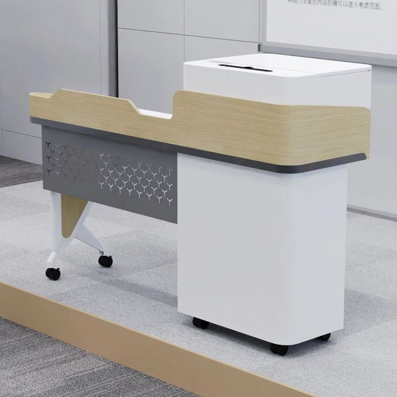 Movable Multifunctional Podium Conference Training Podium Movable School Classroom
Movable Multifunctional Podium Conference Training Podium Movable School Classroom