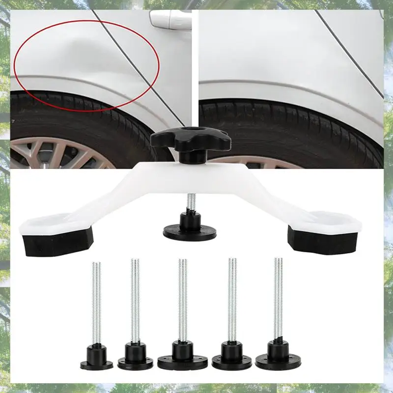 2025 трендовый набор инструментов для листового металла, набор для ремонта вмятин, набор балансировочных мостов для ремонта вмятин, прочный черный и белый
2025 трендовый набор инструментов для листового металла, набор для ремонта вмятин, набор балансировочных мостов для ремонта вмятин, прочный черный и белый