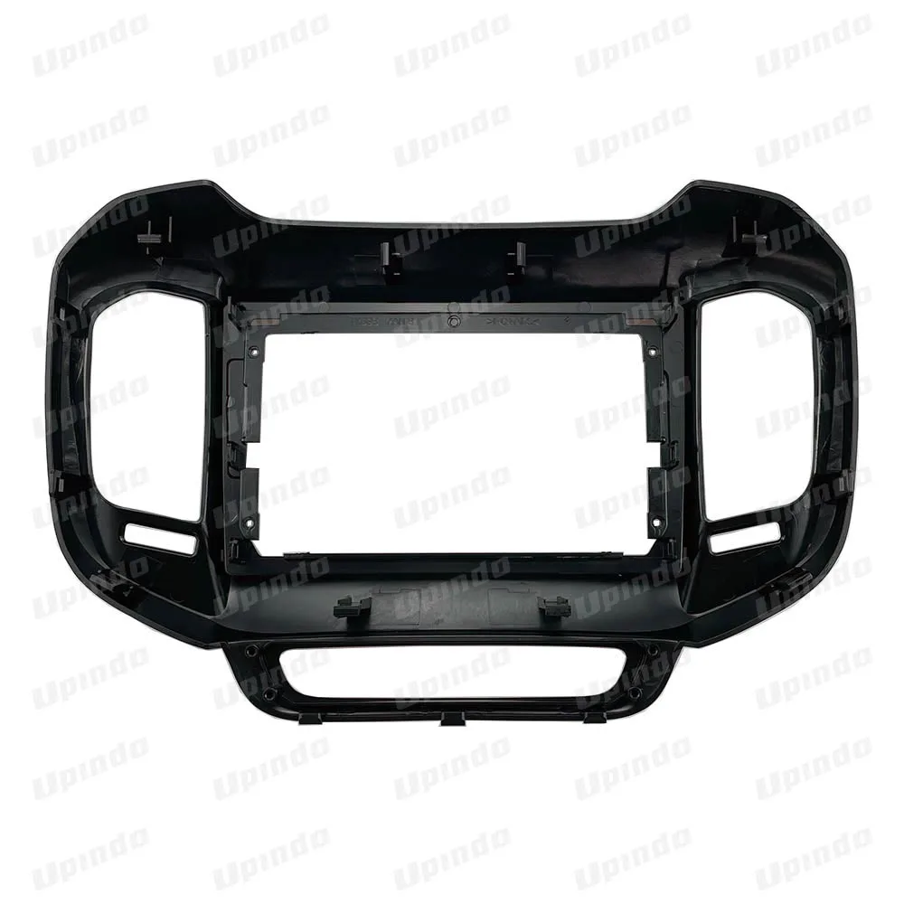 9-inch Android Stereo Dash Kit For FIAT Toro 2017+ , Fascia Panel Frame Installation Trim Bezel Perfect Fit
9-inch Android Stereo Dash Kit For FIAT Toro 2017+ , Fascia Panel Frame Installation Trim Bezel Perfect Fit