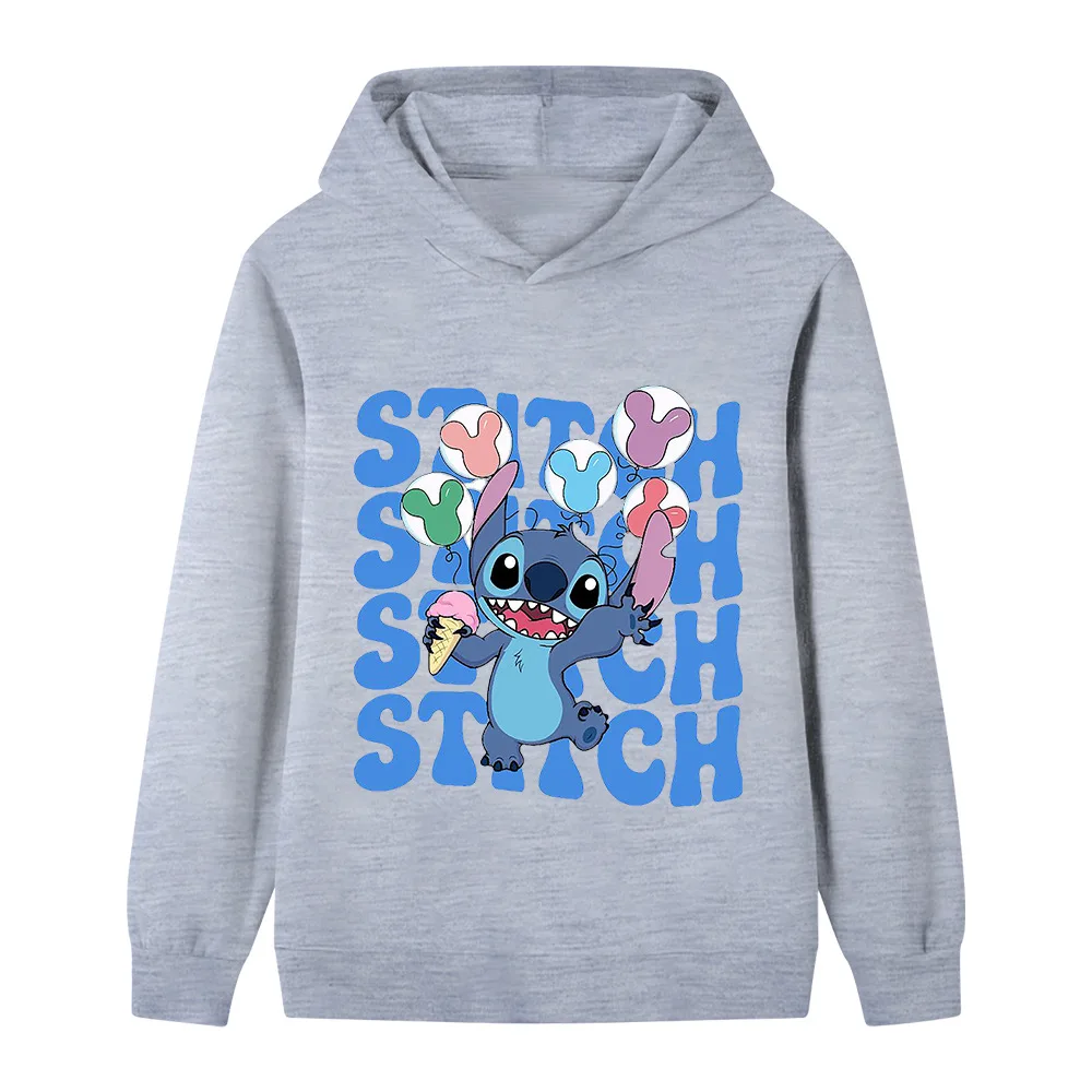 Детские модные толстовки с капюшоном из мультфильма Диснея, милые толстовки с принтом строчки для мальчиков и девочек, осенне-зимние повседневные удобные топы
Детские модные толстовки с капюшоном из мультфильма Диснея, милые толстовки с принтом строчки для мальчиков и девочек, осенне-зимние повседневные удобные топы