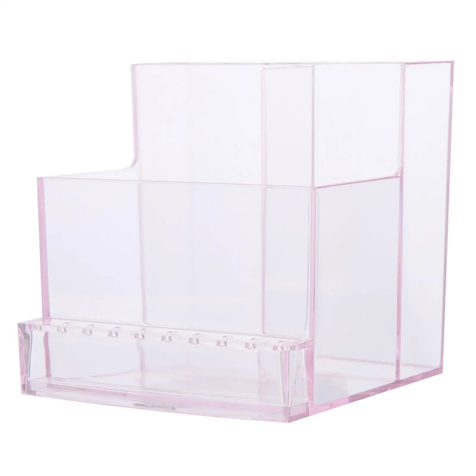 Acrylic Grinder Storage Box Multipurpose ganizer Makeup Brushes Holder Nail Drill Bit Home Storage Case Tool Container
Acrylic Grinder Storage Box Multipurpose ganizer Makeup Brushes Holder Nail Drill Bit Home Storage Case Tool Container