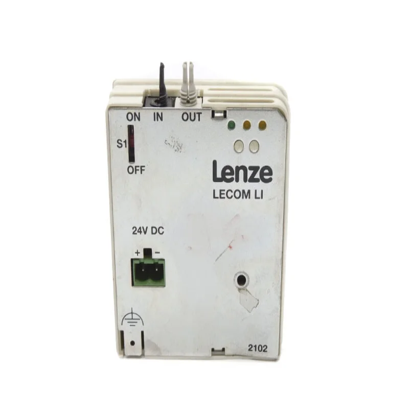 New Original Ready Stock EMF2102IB-V906 00391913 24VDC UNMP
New Original Ready Stock EMF2102IB-V906 00391913 24VDC UNMP
