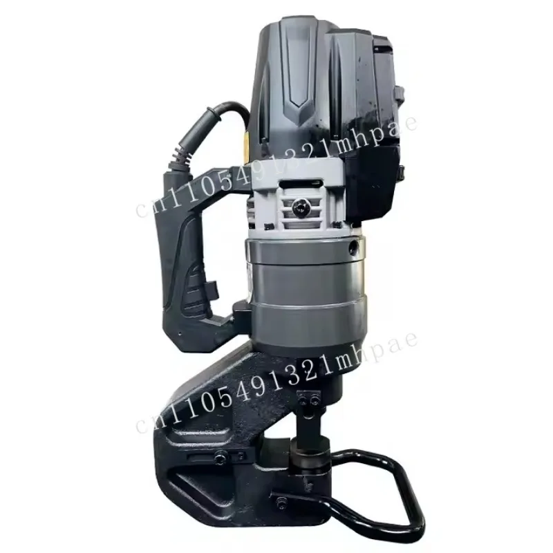 NMHP-32 Electric Drilling Machine Brushless Motor Drilling Machine Portable Drilling Machine Hydraulic
NMHP-32 Electric Drilling Machine Brushless Motor Drilling Machine Portable Drilling Machine Hydraulic