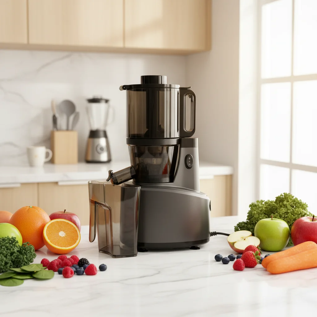 Vegetable Fruit Orange Extractor Commercial Multifunctional Juice Machine Big Mouth Cold Press Masticating Electric Slow Juicer
Vegetable Fruit Orange Extractor Commercial Multifunctional Juice Machine Big Mouth Cold Press Masticating Electric Slow Juicer