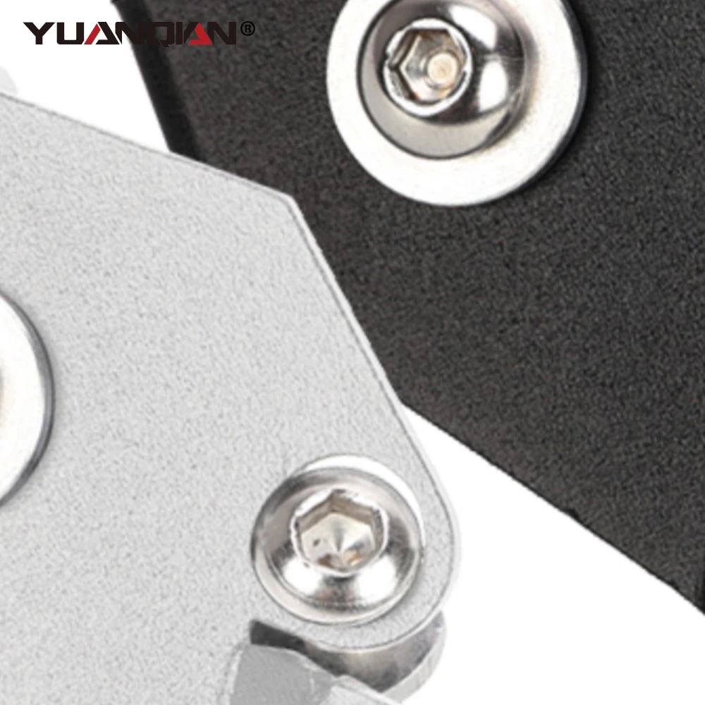 R1250GS R1200GS Adventure Side Stand SideStand Switch Protective Cover For BMW R 1250 GS 2019 2020 R1250 GS 2018-2022 2023 2024
R1250GS R1200GS Adventure Side Stand SideStand Switch Protective Cover For BMW R 1250 GS 2019 2020 R1250 GS 2018-2022 2023 2024
