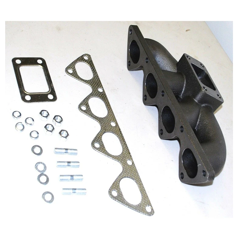 SXLL Cast Manifold B Series Civ * ic 1988-2000 B16/B18/B20 Engine
SXLL Cast Manifold B Series Civ * ic 1988-2000 B16/B18/B20 Engine