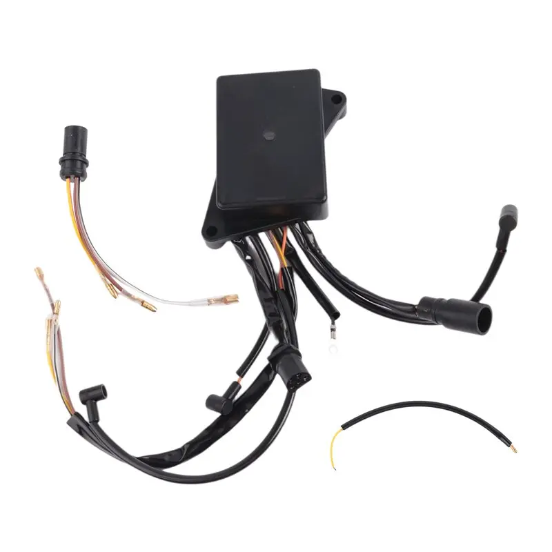 A20K-Power Pack 50-70HP For Johnson/Evinrude Outboard Engines 585189, 5004532, 5004533
A20K-Power Pack 50-70HP For Johnson/Evinrude Outboard Engines 585189, 5004532, 5004533