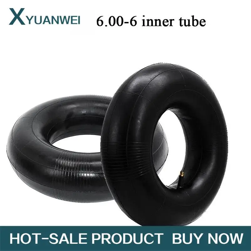 For Lawn Mower for Kart Thickened inner tube for Mower Tractor Tyre Whee 6.00/ 6.50-6 Inner tube apply to 15x6.00-6
For Lawn Mower for Kart Thickened inner tube for Mower Tractor Tyre Whee 6.00/ 6.50-6 Inner tube apply to 15x6.00-6