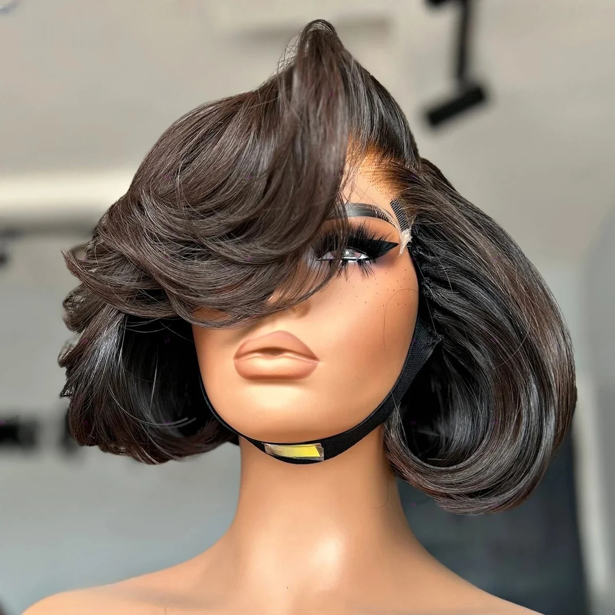 Короткий Боб Мягкий Натуральный Коричневый Объемная Волна 5x5 Шелковая Основа Еврейский Парик Человеческих Волос Детские Волосы HD Кружева Европейские Волосы Предварительно Сорванные
Короткий Боб Мягкий Натуральный Коричневый Объемная Волна 5x5 Шелковая Основа Еврейский Парик Человеческих Волос Детские Волосы HD Кружева Европейские Волосы Предварительно Сорванные