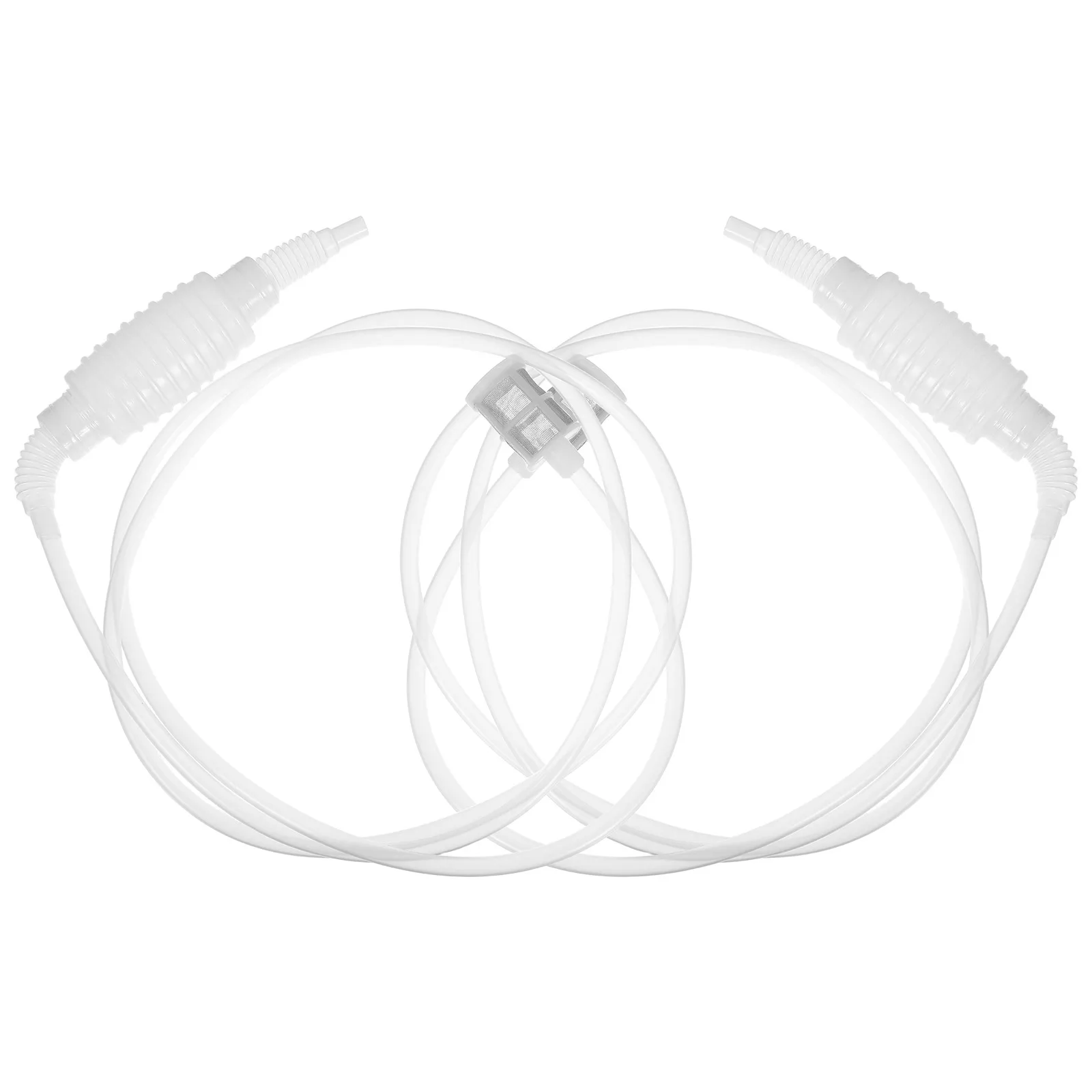 2pcs High Flow Hand Siphon Pump Oil Water Transfer Hose Fuel Extraction Tool With Filter Thicken Lengthen High
2pcs High Flow Hand Siphon Pump Oil Water Transfer Hose Fuel Extraction Tool With Filter Thicken Lengthen High